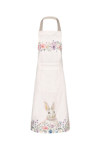 Grembiule Bunny in Cotone