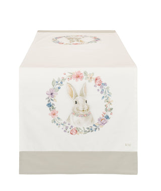 Runner Bunny