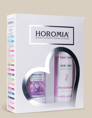 Horotwins Brezza di primavera