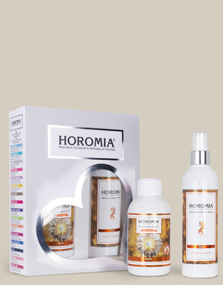 Horotwins Elixir
