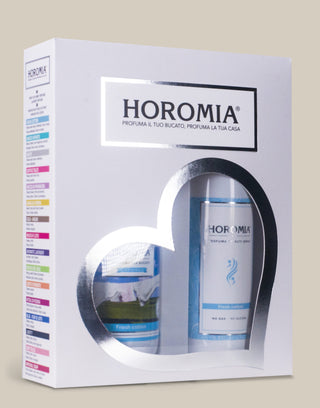 Horotwins Fresh Cotton