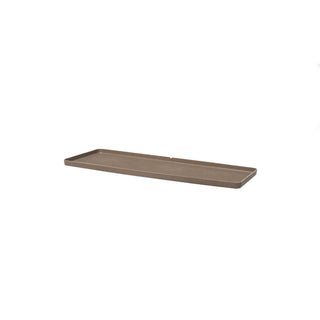 SOTTOVASO MATTER-RETC-SAUCER - Tera