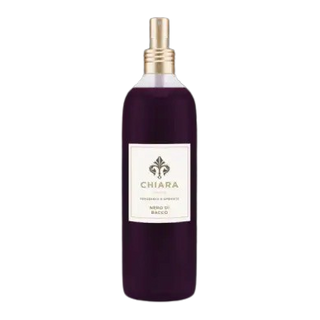 Fragranza Spray Ambiente - Nero di Bacco 250ml