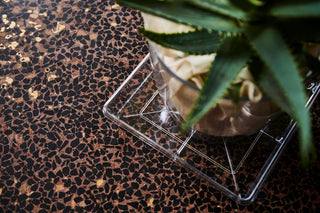 SOTTOVASO PLATO-QUADRO - Tera
