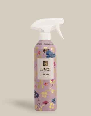 PROFUMATORE BIFASE -BABY TALCO-ombra