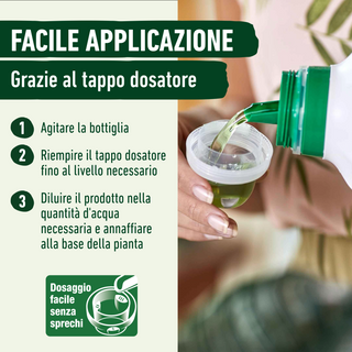 COMPO Nutrimento per tutte le Piante contenente Sangue di Bue 1kg