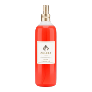 Fragranza Spray Ambiente - Rosso Fiorentino 250ml