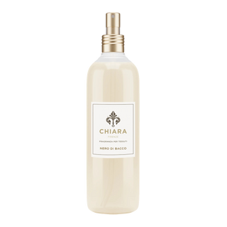 Fragranza Spray Tessuti - Nero di Bacco 250ml