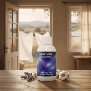 Profuma Bucato Cotone e Fiordaliso 250 ml