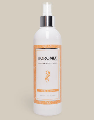 Deo Tessuti Spray Vento d'oriente