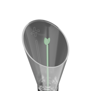 INDICATORE LIVELLO DELL'ACQUA - Tera