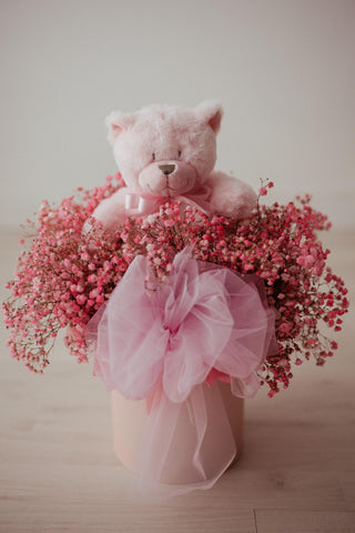 Cappelliera Nascita Rosa