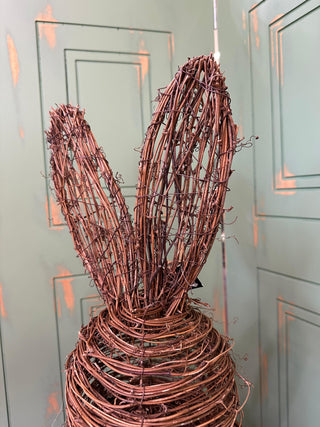 Decorazione Orecchie di Coniglio