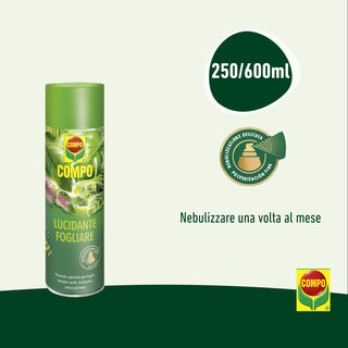 COMPO Lucidante Fogliare