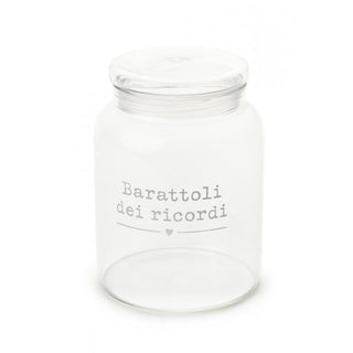 Barattolo dei Ricordi