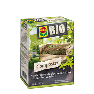 COMPO BIO Composter 1,8kg