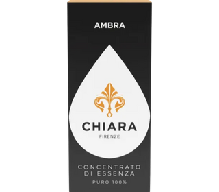 Concentrato Essenza - Ambra 10ml