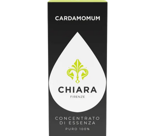 Concentrato Essenza - Cardamomum 10ml