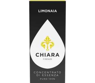 Concentrato Essenza - Limonaia 10ml