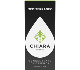 Concentrato Essenza - Mediterraneo 10ml