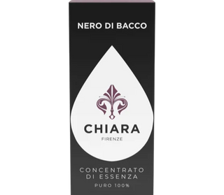 Concentrato Essenza - Nero di Bacco 10ml