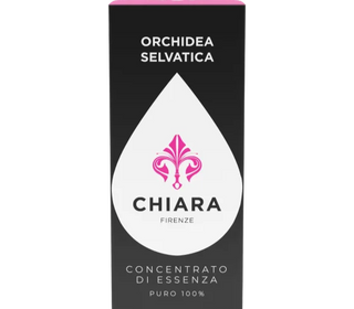 Concentrato Essenza - Orchidea Selvatica 10ml