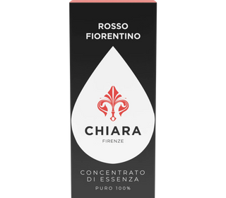 Concentrato Essenza - Rosso Fiorentino 10ml