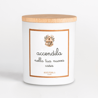 Candela "Casa Nuova"