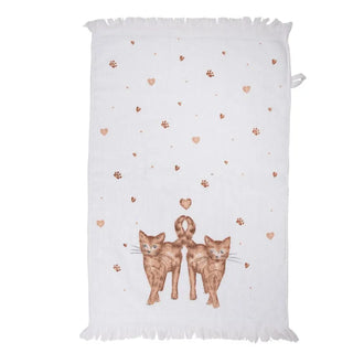 clayre-eef-gastendoekje-40x66-cm-wit-bruin-katoen-rechthoek