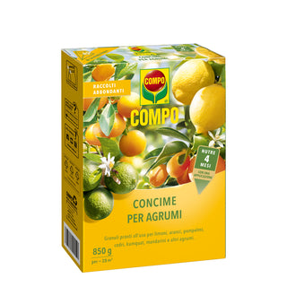 COMPO Concime per Agrumi 850gr