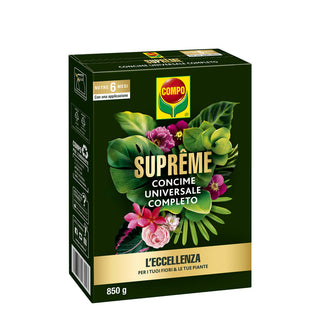 COMPO Suprême Concime Universale Granulare 850gr