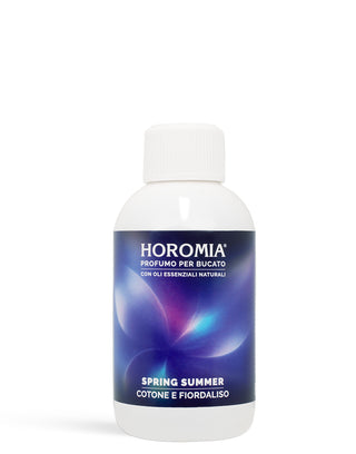 Profuma Bucato Cotone e Fiordaliso 250 ml