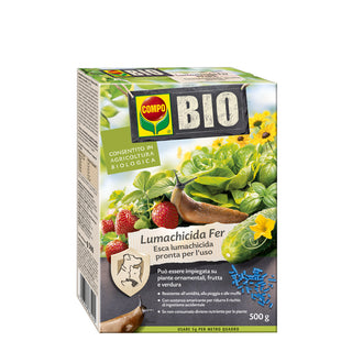 COMPO Bio Lumachicida Fer PFnPE
