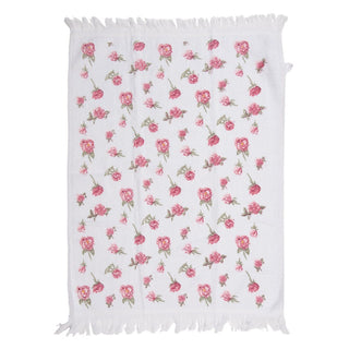 ct029-asciugamano-per-ospiti-40x66-cm-bianco-rosa-cotone-rose-porta-salvietta