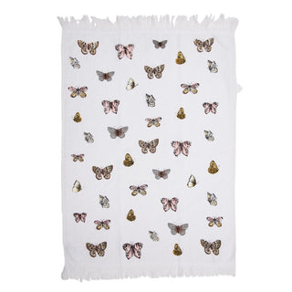 ctbpd-asciugamano-per-ospiti-40x66-cm-bianco-rosa-cotone-farfalle-porta-salvietta
