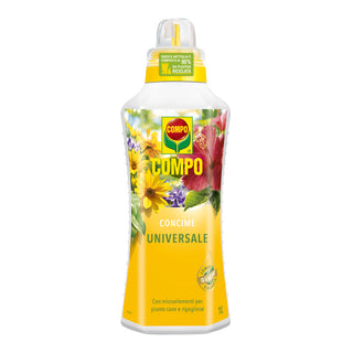 COMPO Concime Universale 1,3l