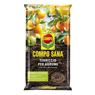 COMPO SANA® Terriccio per Agrumi
