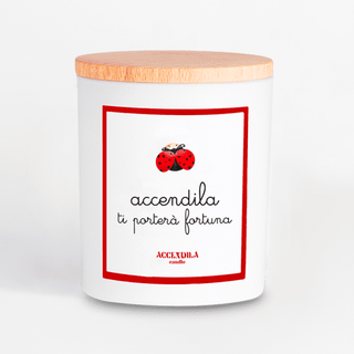 Candela "Felicità"