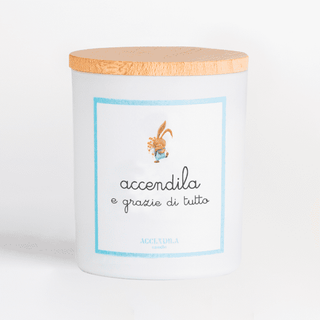 Candela 2Grazie"