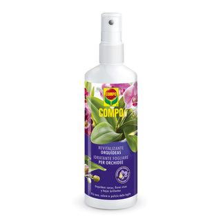 COMPO Idratante fogliare per Orchidee 250ml