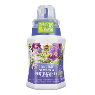 COMPO Concime per Orchidee 250ml