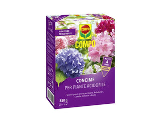 COMPO Concime per Acidofile 850gr