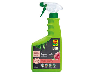COMPO BIO Sapone molle Pronto Uso 750ml