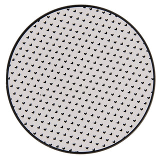 lbs85-sottopiatto-o-33-cm-bianco-nero-plastica-cuoricini