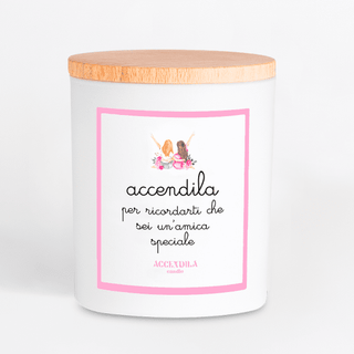Candela "Amica Speciale"