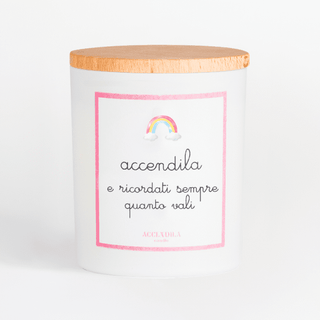 Candela "Quanto Vali"