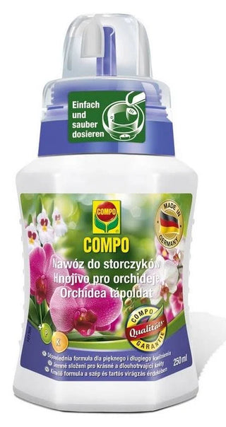 COMPO Concime per Orchidee 250ml