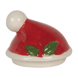 Set 2 Tazze Natalizie Pupazzo di Neve