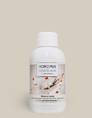 Profuma Bucato Bianco Latte