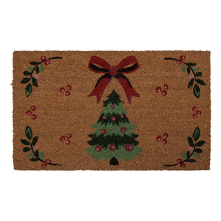 Zerbino on Fibra di Cocco Albero di Natale